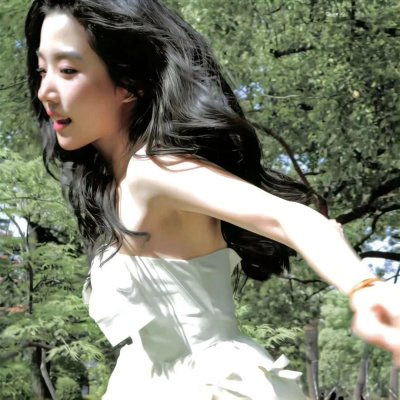 大步走粤语